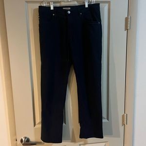 AG Jean “The Graduate”